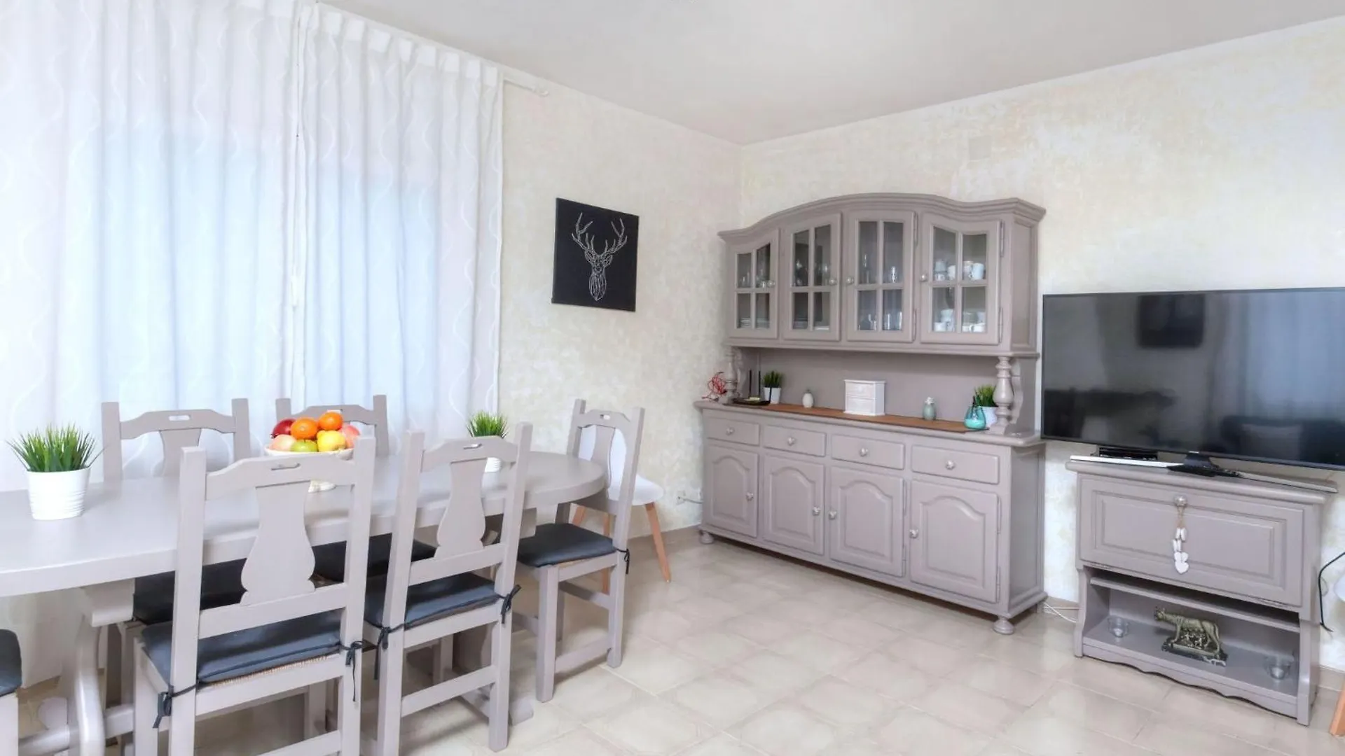 Holiday Home Antem By Interhome Lloret de Mar Spagna