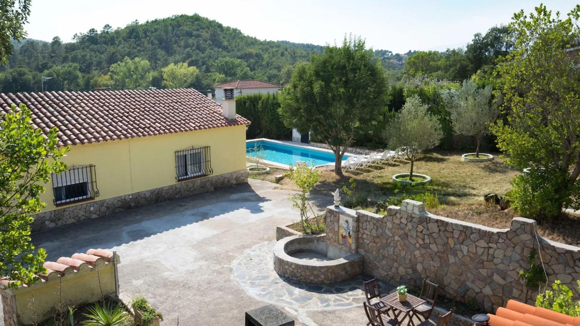 Holiday Home Antem By Interhome Lloret de Mar Spagna